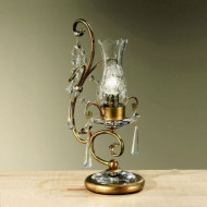 Настольная лампа MM Lampadari Anfora 6468/L1 V2077 Настольная лампа MM Lampadari Anfora 6468/L1 V2077