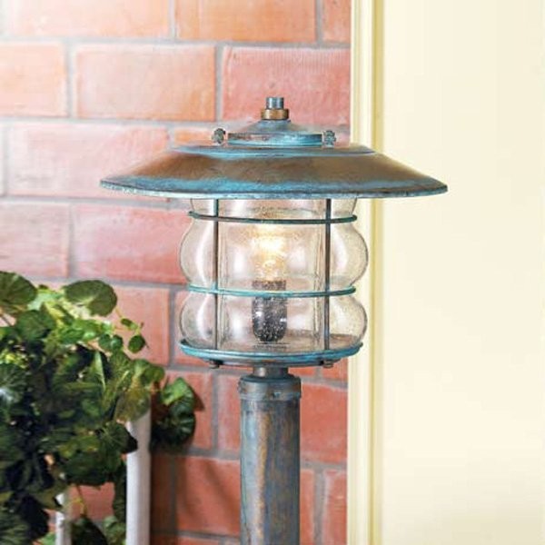 Садово-парковый фонарь Lustrarte Grelha 1017.25 77 Садово-парковый фонарь Lustrarte Grelha 1017.25 77