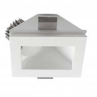 Встраиваемый светильник Linea Light Gypsum 8869N Встраиваемый светильник Linea Light Gypsum 8869N