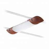 Светильник на струйной системы Linea Light Halley TR4200-9 Светильник на струйной системы Linea Light Halley TR4200-9