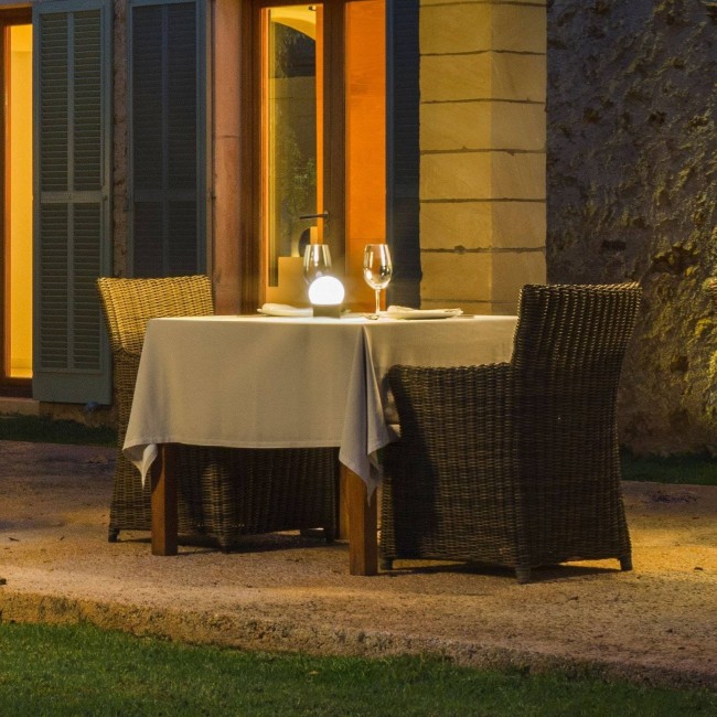 Настольная лампа Vibia June 4790 54 /15 Настольная лампа Vibia June 4790 54 /15