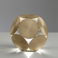 Настольный светильник Masiero Timeo TL G14