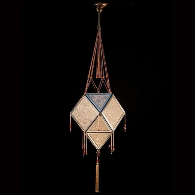 Подвесной светильник Archeo Venice Serie 600 602.00 Подвесной светильник Archeo Venice Serie 600 602.00