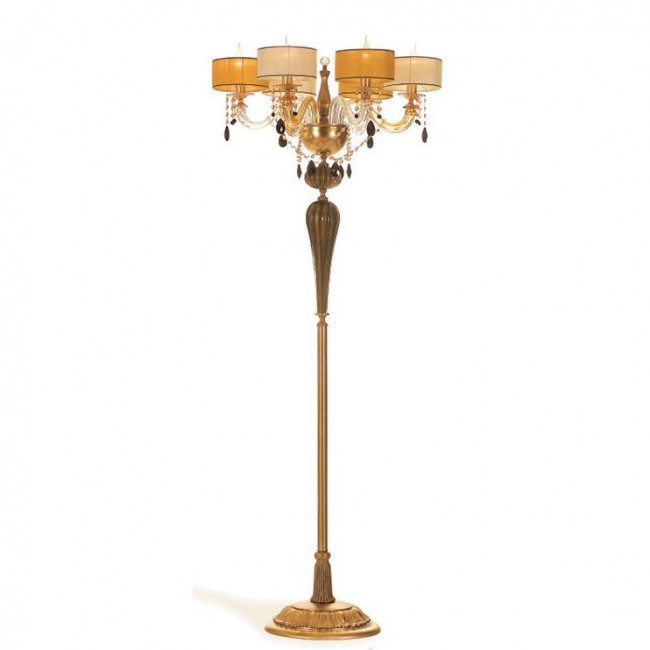 Торшер IlParalume MARINA 6620 1352/FL Торшер IlParalume MARINA 6620 1352/FL