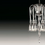 Люстра De Majo 7095 K6 070950K20 Люстра De Majo 7095 K6 070950K20