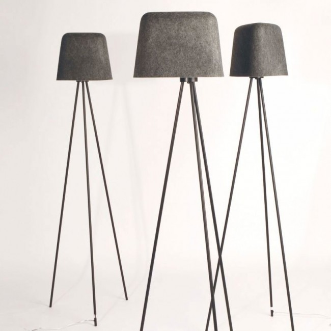 Торшер Tom Dixon Felt FSS01GW-FEUM2 Торшер Tom Dixon Felt FSS01GW-FEUM2