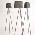 Торшер Tom Dixon Felt FSS01GW-FEUM2 Торшер Tom Dixon Felt FSS01GW-FEUM2