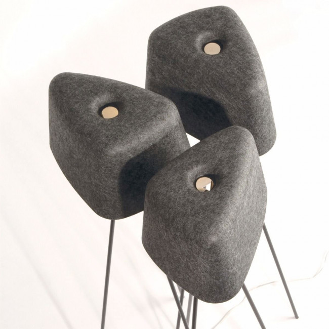 Торшер Tom Dixon Felt FSS01GW-FEUM2 Торшер Tom Dixon Felt FSS01GW-FEUM2