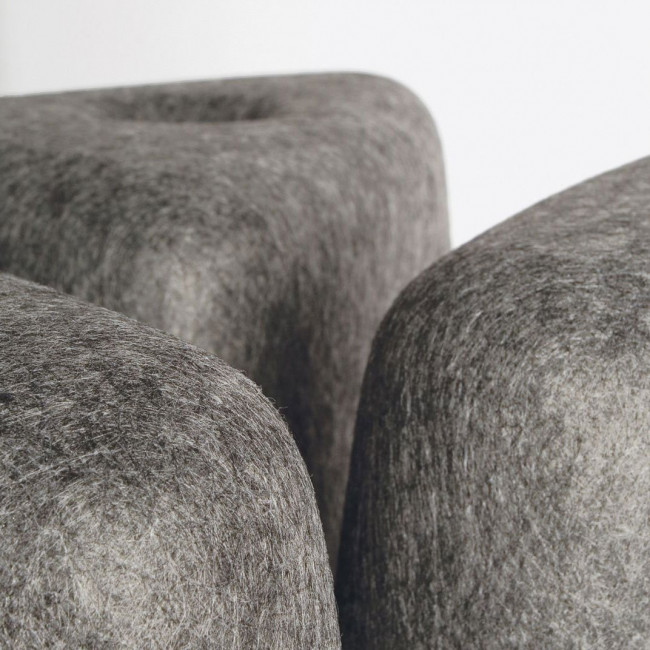 Торшер Tom Dixon Felt FSS01GW-FEUM2 Торшер Tom Dixon Felt FSS01GW-FEUM2