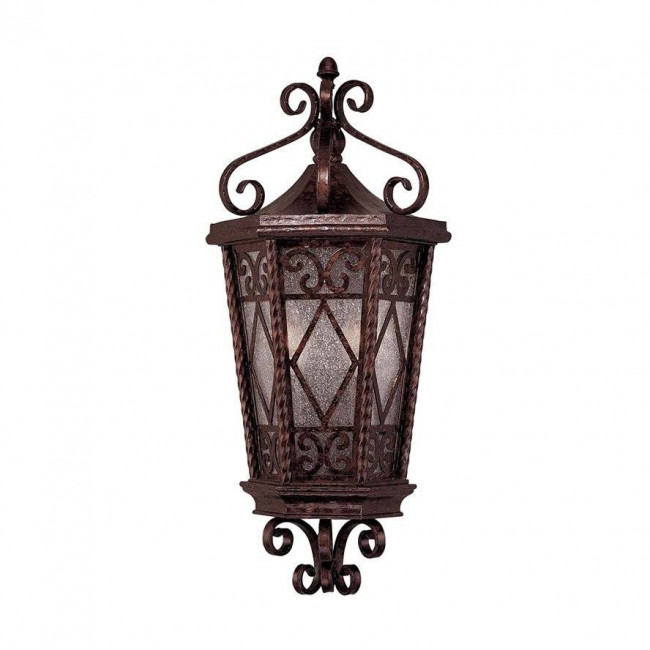 Уличный настенный светильник Savoy House Felicity 5-425-56 Уличный настенный светильник Savoy House Felicity 5-425-56