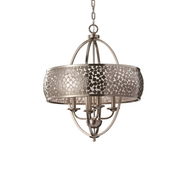 Люстра Feiss Zara FE/ZARA4-L Люстра Feiss Zara FE/ZARA4-L