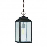 Уличный подвесной светильник Savoy House Brennan 5-342-213 Уличный подвесной светильник Savoy House Brennan 5-342-213