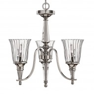 Люстра Hinkley Chandon HK/CHANDON3 Люстра Hinkley Chandon HK/CHANDON3