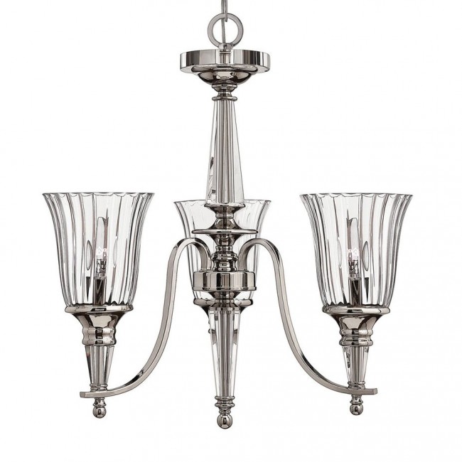 Люстра Hinkley Chandon HK/CHANDON3 Люстра Hinkley Chandon HK/CHANDON3