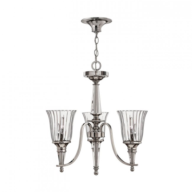 Люстра Hinkley Chandon HK/CHANDON3 Люстра Hinkley Chandon HK/CHANDON3