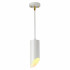 Подвесной светильник Elstead Lighting Quinto QUINTO1P WAB Подвесной светильник Elstead Lighting Quinto QUINTO1P WAB