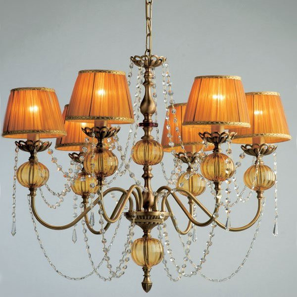 Люстра IlParalume MARINA 4423 1237 Люстра IlParalume MARINA 4423 1237