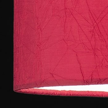 Подвесной светильник Euroluce Bora S1 Shade gold Red Подвесной светильник Euroluce Bora S1 Shade gold Red