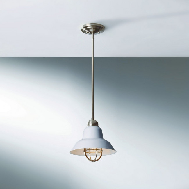 Подвесной светильник Feiss Urban Renewal FE/URBANRWL/P/G