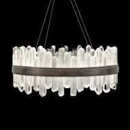 Подвесной светильник Fine Art Lamps Lior 882340-3 Подвесной светильник Fine Art Lamps Lior 882340-3