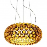 Подвесной светильник Foscarini Caboche 138017 52