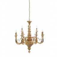 Люстра Lucienne Monique Palace W 120