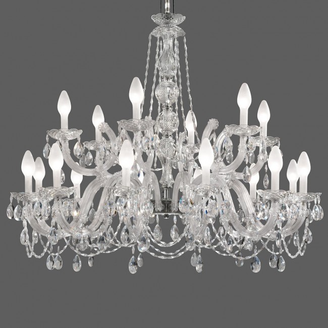 Люстра Masiero Drylight S18 PREMIUM RGBW Люстра Masiero Drylight S18 PREMIUM RGBW