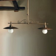 Подвесной светильник IlParalume MARINA 4411 792 Подвесной светильник IlParalume MARINA 4411 792