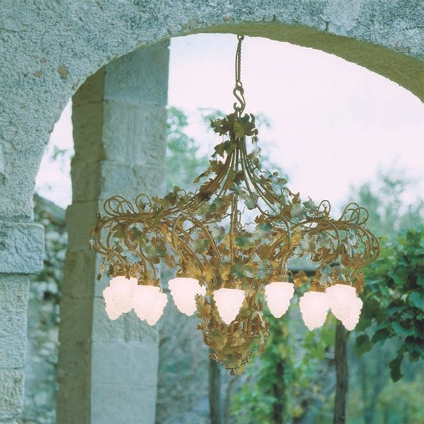 Люстра MM Lampadari 5092/16 V0904 Люстра MM Lampadari 5092/16 V0904