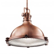 Подвесной светильник Kichler Hatteras Bay KL/HATTBAY/L ACO Подвесной светильник Kichler Hatteras Bay KL/HATTBAY/L ACO