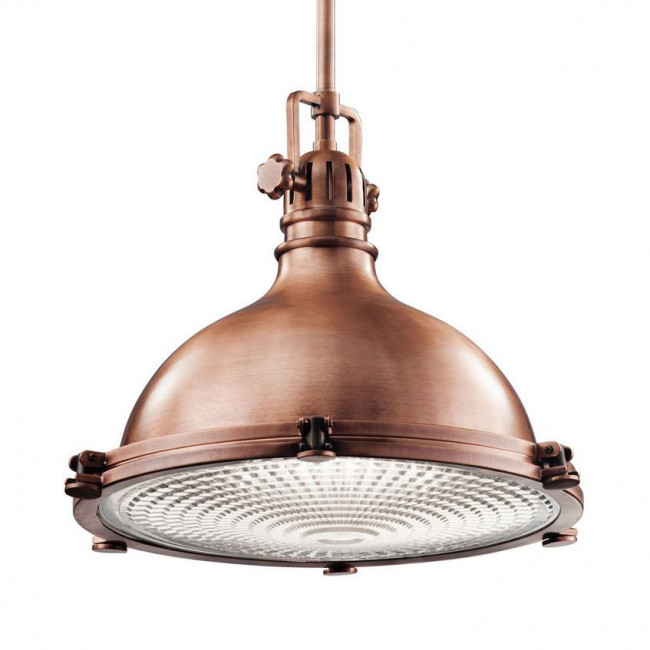 Подвесной светильник Kichler Hatteras Bay KL/HATTBAY/L ACO Подвесной светильник Kichler Hatteras Bay KL/HATTBAY/L ACO