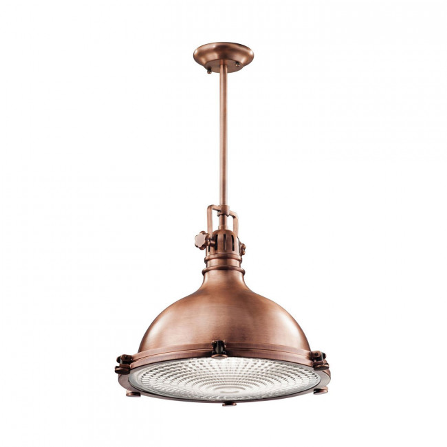 Подвесной светильник Kichler Hatteras Bay KL/HATTBAY/L ACO Подвесной светильник Kichler Hatteras Bay KL/HATTBAY/L ACO