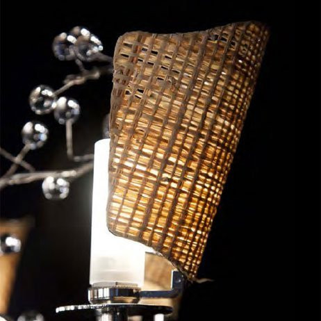 Люстра Patrizia Garganti Nana PG401 Люстра Patrizia Garganti Nana PG401