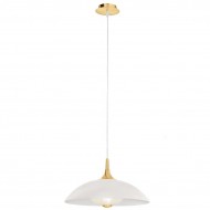 Подвесной светильник Kolarz Austrolux Flat A1304.31.7.W/45