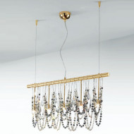 Подвесной светильник Kolarz Stretta 104.85.3.O.ETGn Подвесной светильник Kolarz Stretta 104.85.3.O.ETGn