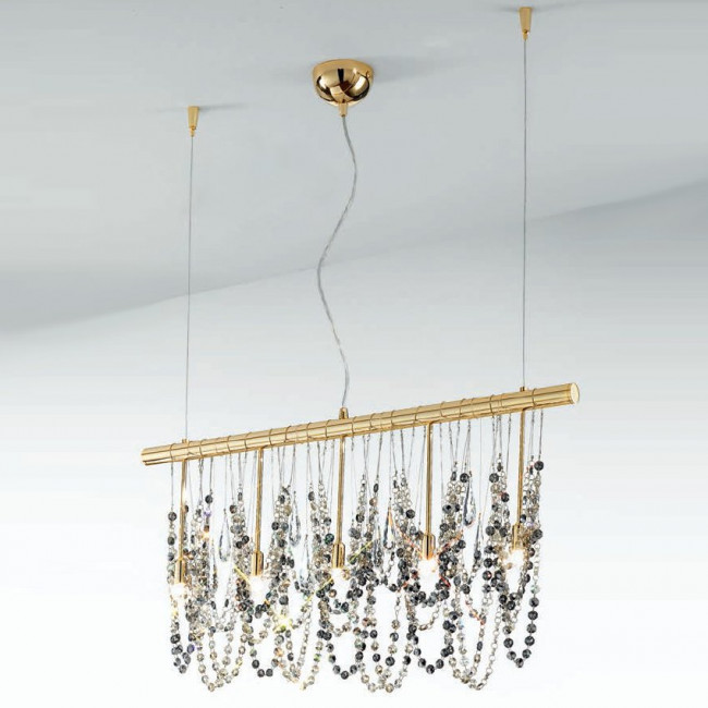 Подвесной светильник Kolarz Stretta 104.85.3.O.ETGn