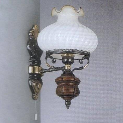 Бра Reccagni Angelo A 760/1