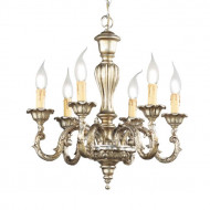 Люстра Renzo Del Ventisette "Armonie" L 13597/6 Bis DEC. 011 Люстра Renzo Del Ventisette "Armonie" L 13597/6 Bis DEC. 011