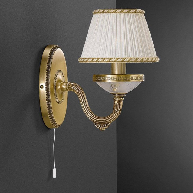 Бра Reccagni Angelo A 6402/1 Бра Reccagni Angelo A 6402/1