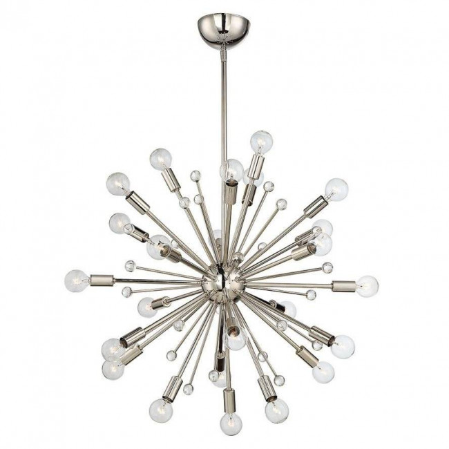 Люстра Savoy House Galea 7-6099-24-109 Люстра Savoy House Galea 7-6099-24-109