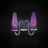 Бра Bellart Milady 1811/A2L 05/P09 Бра Bellart Milady 1811/A2L 05/P09