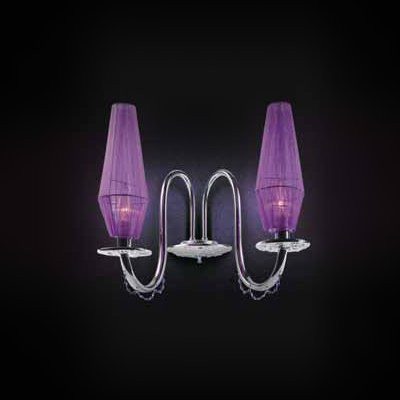 Бра Bellart Milady 1811/A2L 05/P09 Бра Bellart Milady 1811/A2L 05/P09