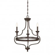 Люстра Savoy House Sheilds 1-9080-3-13 Люстра Savoy House Sheilds 1-9080-3-13