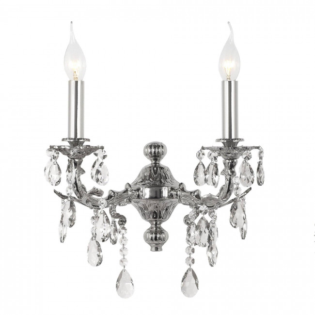 Бра Dio D'Arte Aosta E 2.1.2.200 N Бра Dio D'Arte Aosta E 2.1.2.200 N