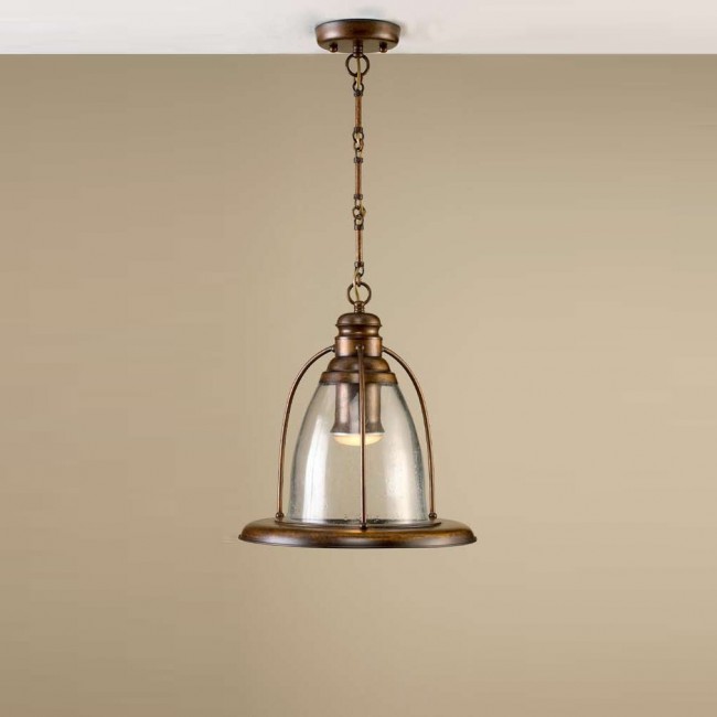 Подвесной светильник Lustrarte Rustica Sino 285.89 77 Подвесной светильник Lustrarte Rustica Sino 285.89 77