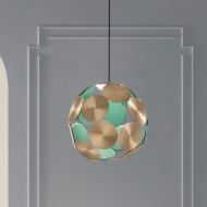 Подвесной светильник Masiero Timeo S1 50 G14