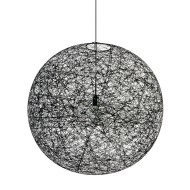 Подвесной светильник MOOOI Random light M MOLRA--M--B Подвесной светильник MOOOI Random light M MOLRA--M--B