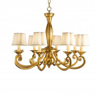 Люстра StilLux Lis 12600/8