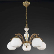 Люстра Reccagni Angelo L. 8605/5