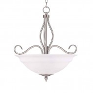 Подвесной светильник Savoy House Polar KP-SS-113-3-69 Подвесной светильник Savoy House Polar KP-SS-113-3-69